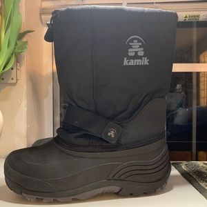 Kamik Snow Boots / Snow Boots